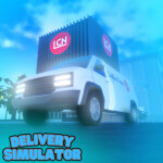 Delivery Service Simulator