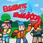 A ROBLOX Quest: Elements of Robloxia