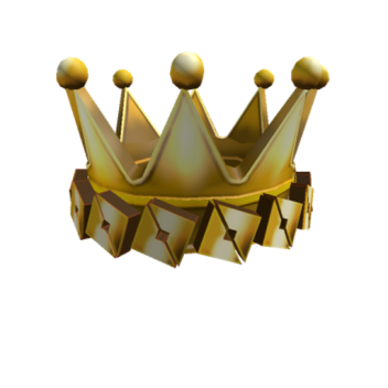 [GOLD] Crown Hangout