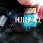 [TRANSITION TO CITY 8] Industrial 17