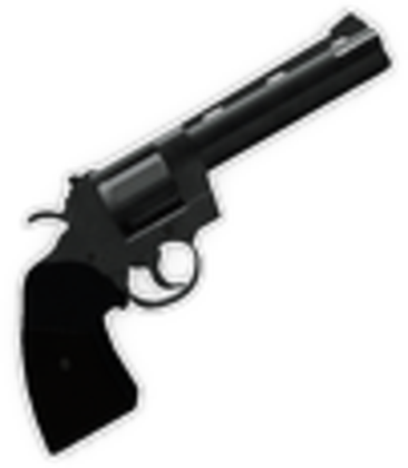 Spawn With Revolver - Roblox