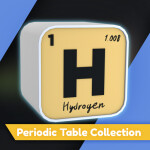 Periodic Table Collection