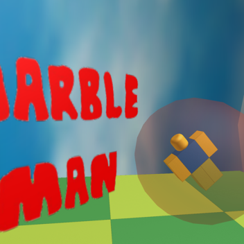 Marble Man™