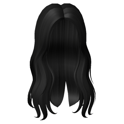 Long Hair Extensions  Roblox Item - Rolimon's