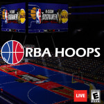 [BTA] RBA HOOPS (READ DESC)