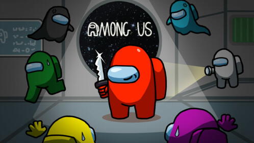 Among Us [UPDATED] - Roblox