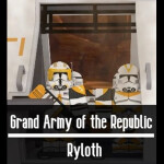 Ryloth | Grand Army of the Republic