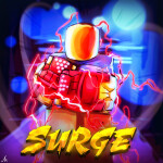 Surge: Re