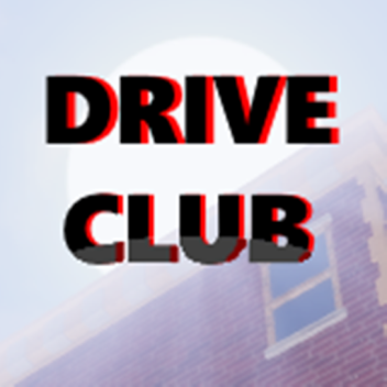 [🌇 CITY ] Drive Club Pre-Alpha