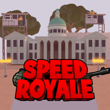 Speed Royale