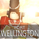 Fort Wellington 