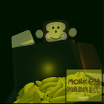 Monkey Madness (Alpha)