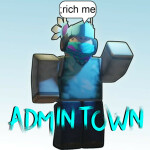 [🎧VR] 💸Sale!💸[FREE ADMIN] Admin Town