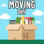🚚 Moving Day [Story]