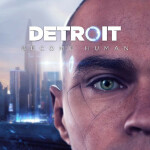 Detroit: Become Human DEMO