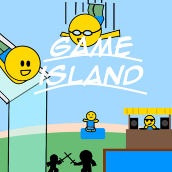 Game Island!