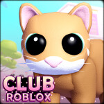 Club Roblox ☕ Cat Cafe!