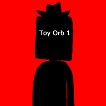Toy Orb I: Rise of Woody.