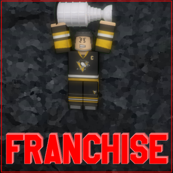 🏒[Discontinued]Franchise