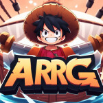 arrg! 🏴‍☠️ (Early Access)