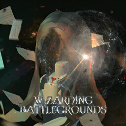 Wizarding Battlegrounds thumbnail