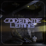 Codename // Lemnis