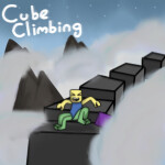 [GAME MODES]🧊 Cube Climbing