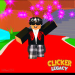 [🎉Release🎉] Clicker legacy 2!