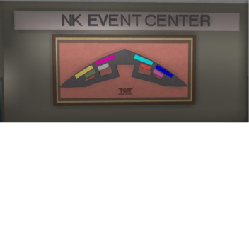 New NK Event Center