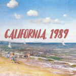 California, 1989