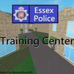 Essex Police Training Centre