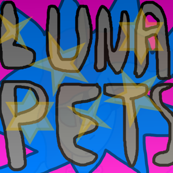Luna Pets [CLOSED FOR RENNOVATION]