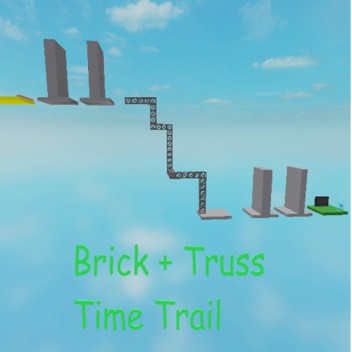 [Shift Lock Mobile] Brick + Truss Time Trial
