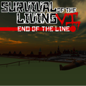 Sobrevivência dos vivos VI: Fim da linha