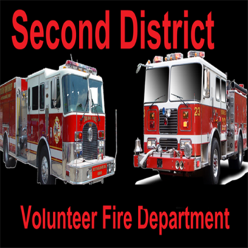 Second District Volunteer Fire Department
