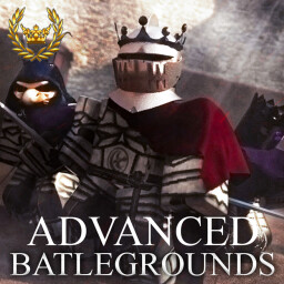 [FERIOUS TECH V2] Advanced Battlegrounds thumbnail