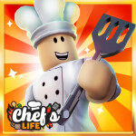 👨‍🍳[NEW!] Chef's Life🍔🍔🍔(Work at Restaurant)