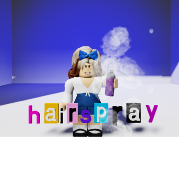 Hairspray the musical! Tech Game!