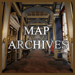 Map Archives