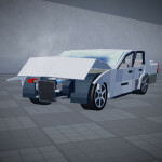 [Stopped Development] Car Crash Simulator V2