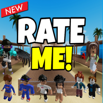Rate Me! (Avatar)BETA THIS GAME IS NOT DONE!