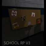 SCHOOL RP V3 [RP SERVERS]