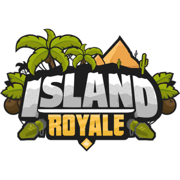 Island Royale EMOTE! 