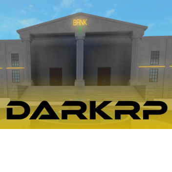 Project DarkRP [Early development]