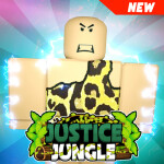 [NEW] Justice Jungle
