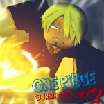 One Piece Burning Legacy 2