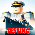 Project Battleship ⚓ - TESTING