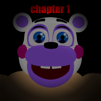 Helpy's Ripped Revenge: the roblox game