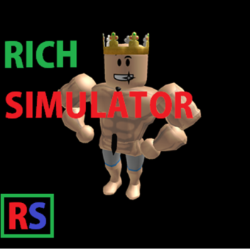 Rich Simulator NEW