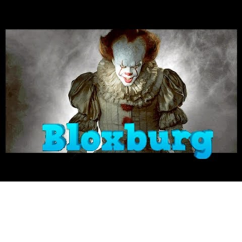 Bloxburg creepy and werid